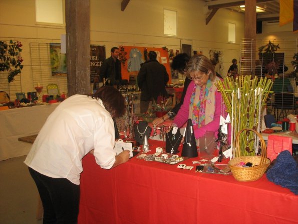 Marché de Noël de NOISY 2012 (4)